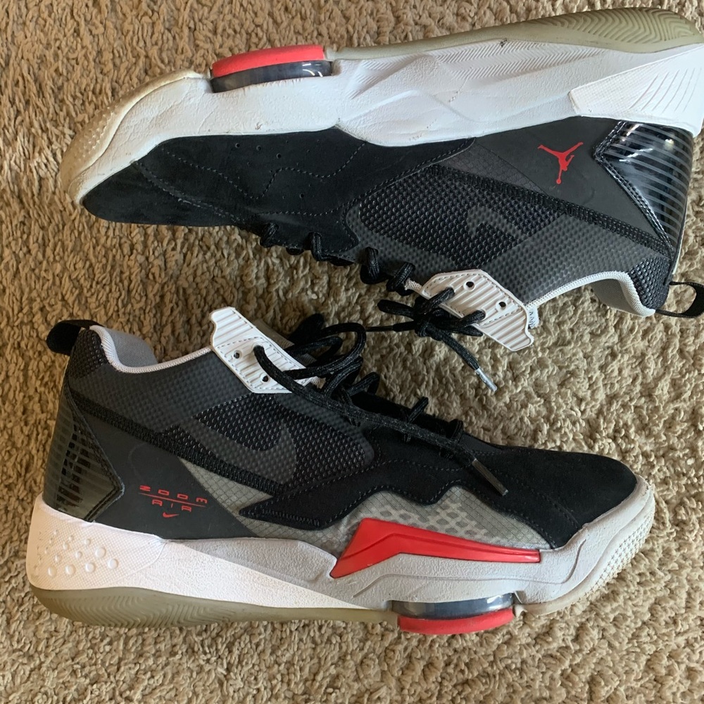 Sneaker bundle sz 11-12